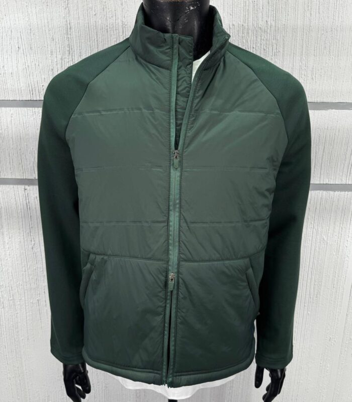 Yeşil Baharlık Mont