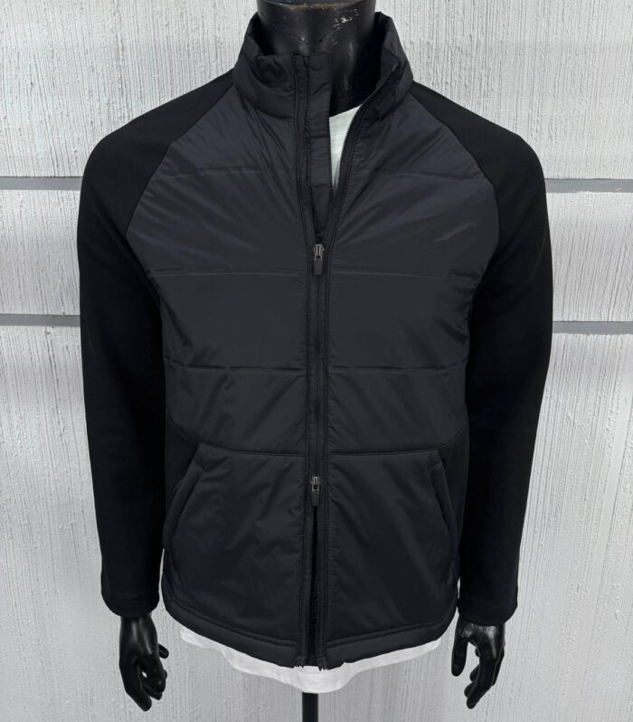 Siyah Baharlık Mont